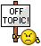 Offtopic :ot: